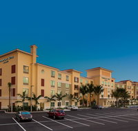 TownePlace Suites by Marriott Fort Myers Estero - Accommodation Denver