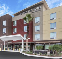 TownePlace Suites by Marriott Titusville Kennedy Space Center - Accommodation Denver