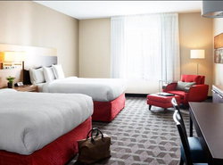TownePlace Suites Midland South/I-20