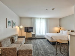 TownePlace Suites Tallahassee North/Capital Circle