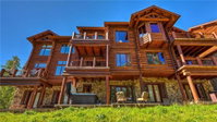 Townhome on the Creek 135 Accommodation Denver