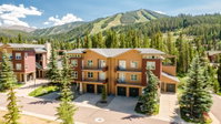 Trademark condo Accommodation Denver
