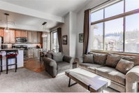 Trailhead Lodge One Bedroom 801 condo Accommodation Denver