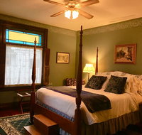 Trimmer House Bed and Breakfast - Accommodation Denver