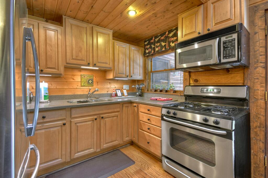 Trinity Waters- Unique Fightingtown Creek Frontage - thumb 2