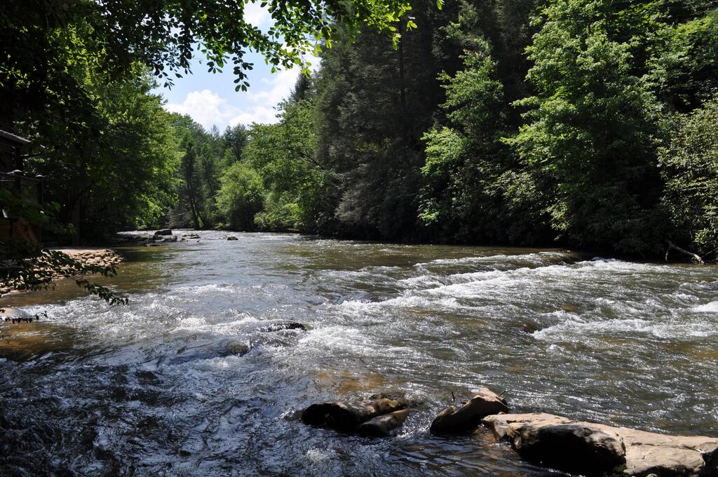 Trinity Waters- Unique Fightingtown Creek Frontage - thumb 1