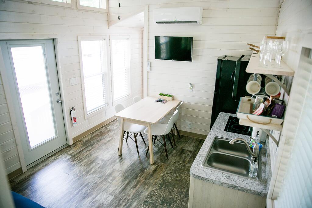 Two Bedroom Cabin #15 At Long Cove Resort Bungalow - thumb 1