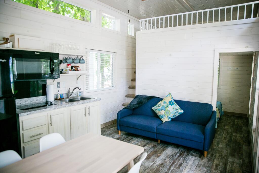 Two Bedroom Cabin #15 At Long Cove Resort Bungalow - thumb 0