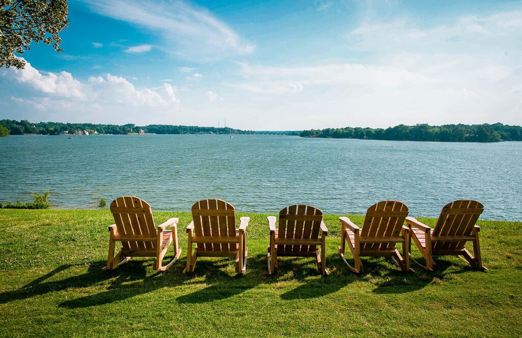 Two Bedroom Cabin #26 At Long Cove Resort Bungalow - thumb 1