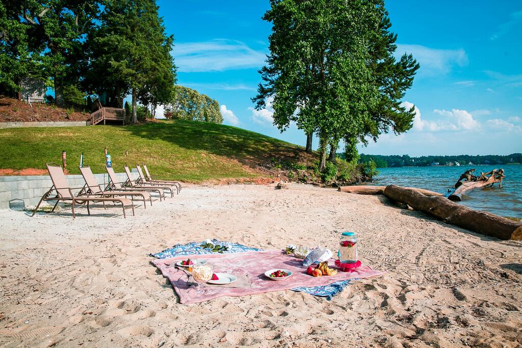 Two Bedroom Cabin #26 At Long Cove Resort Bungalow - thumb 0