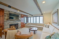 Updated Beech Mountain Condo with Mountain Views Accommodation Denver