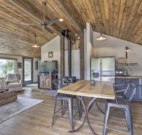 Updated Cabin with Hot Tub - 11 Mi to Winter Park - Accommodation Denver