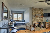Updated Studio Condo Mins to Beech Mtn Resort Accommodation Denver