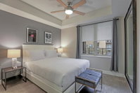 Urban Flat Apartments  Mountain View Accommodation Denver