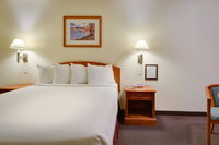 Vagabond Inn Hacienda Heights Accommodation Denver