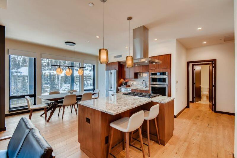 Vail Lion 1 Bed - thumb 2