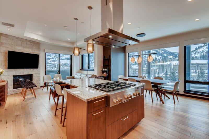 Vail Lion 1 Bed - thumb 1