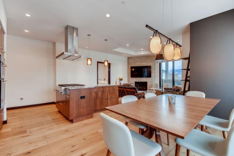 Vail Lion 1 Bed - thumb 3