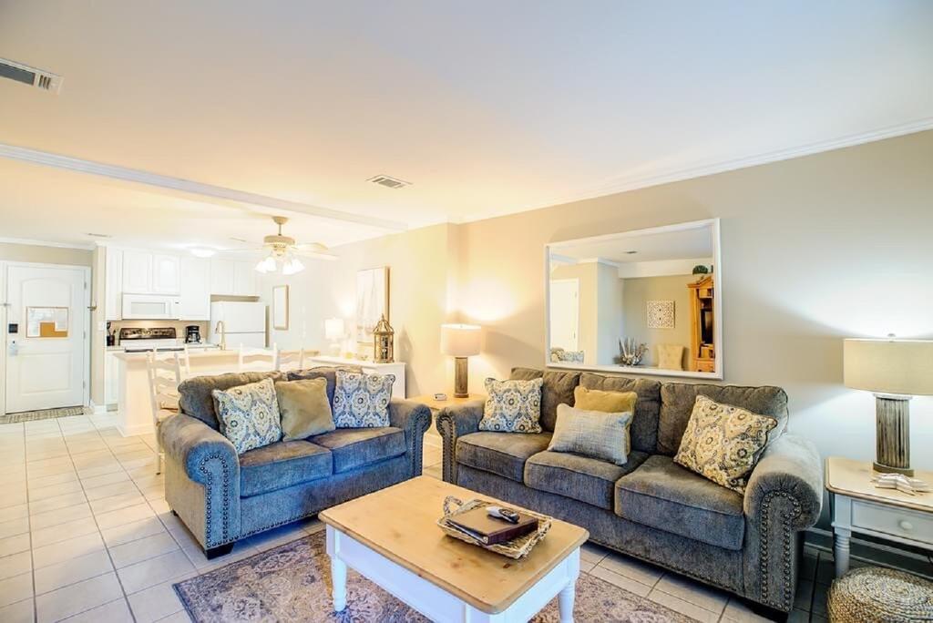 Villas By The Sea Resort & Conference Center - thumb 2