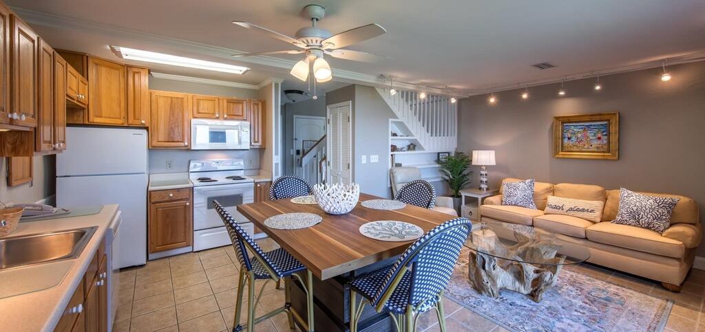 Villas By The Sea Resort & Conference Center - thumb 3