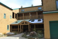 Vista at Timber Run Unit 12 Condo Accommodation Denver
