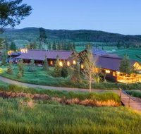 Vista Verde Ranch All-Inclusive - Lodge Room - Accommodation Denver