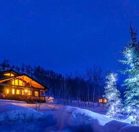 Vista Verde Ranch All-Inclusive Cabin - Accommodation Denver