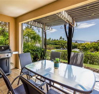 Wailea Ekahi 17B - 1 Bedroom, Ground Floor, Partial Ocean View, Pool - Accommodation Denver