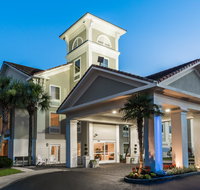 Holiday Inn Express Fairhope - Point Clear - Accommodation Denver