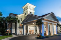 Booking Coffeeville Accommodation Denver