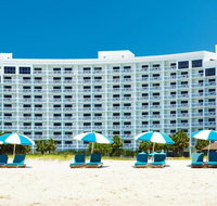 The Island House Hotel a Doubletree by Hilton - Accommodation Denver