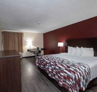 Red Roof Inn Prattville - Accommodation Denver
