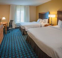 Fairfield Inn  Suites Orange Beach - Accommodation Denver