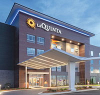 La Quinta by Wyndham Opelika Auburn - Accommodation Denver