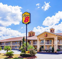 Super 8 by Wyndham Prattville Montgomery - Accommodation Denver