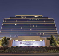 Hyatt Regency Birmingham - The Wynfrey Hotel - Accommodation Denver