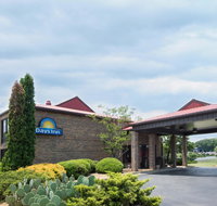 Days Inn by Wyndham Fort Payne - Accommodation Denver