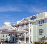 Baymont by Wyndham Decatur - Accommodation Denver
