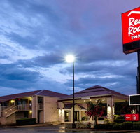 Red Roof Inn Gadsden - Accommodation Denver