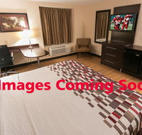 Red Roof Inn PLUS Tuscaloosa - University - Accommodation Denver