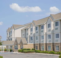 Microtel Inn  Suites by Wyndham Albertville - Accommodation Denver