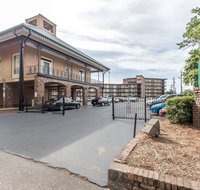 Quality Inn Downtown Historic District - Accommodation Denver