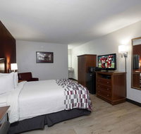 Red Roof Inn  Suites Dothan - Accommodation Denver
