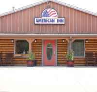 American Inn - Camden - Accommodation Denver