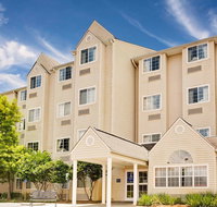 Microtel Inn  Suites by Wyndham Daphne - Accommodation Denver