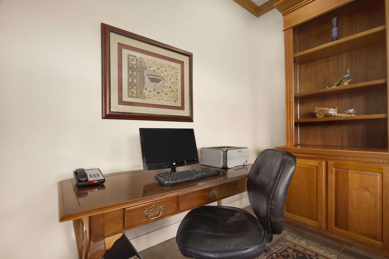 Days Inn By Wyndham Alexander City - thumb 29