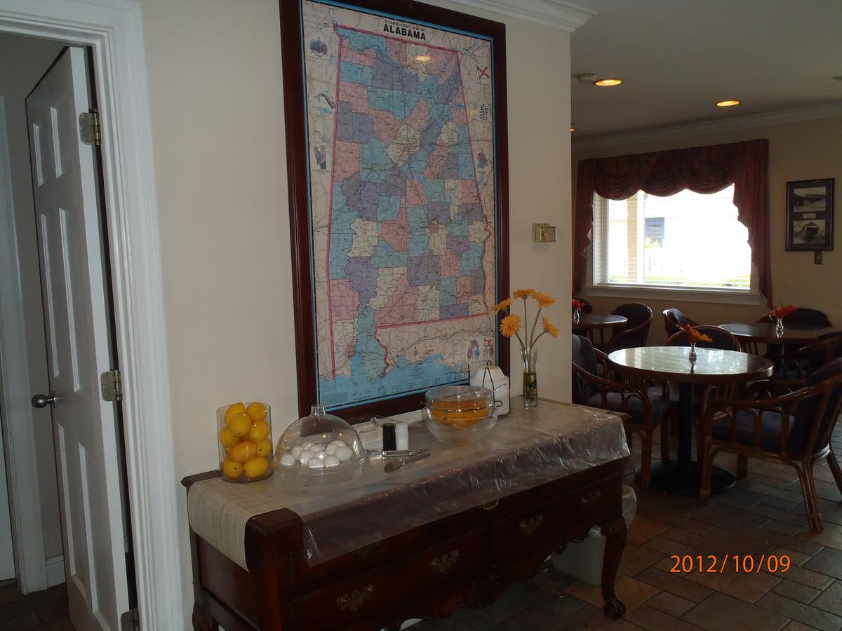 Days Inn By Wyndham Alexander City - thumb 12