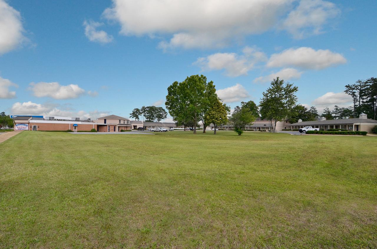 Days Inn By Wyndham Alexander City - thumb 24