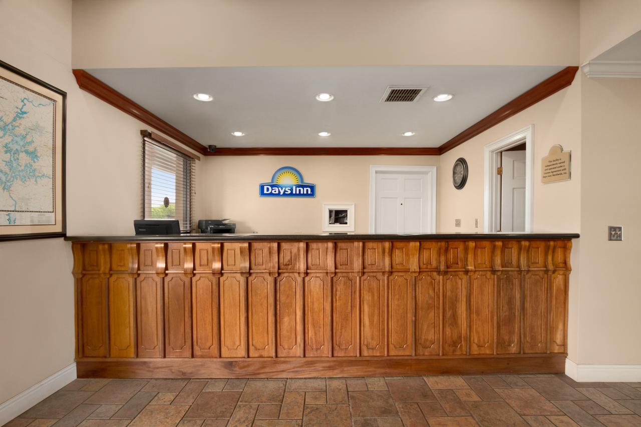 Days Inn By Wyndham Alexander City - thumb 8