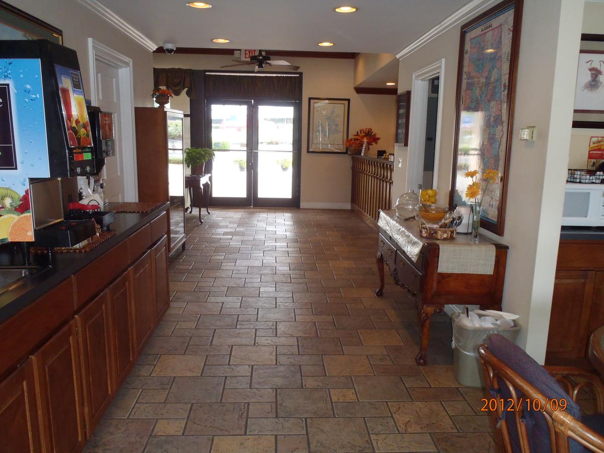 Days Inn By Wyndham Alexander City - thumb 14